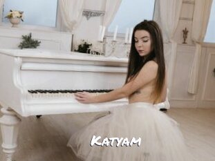 Katyam