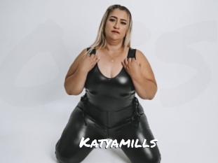 katyamills Ochranne Siete