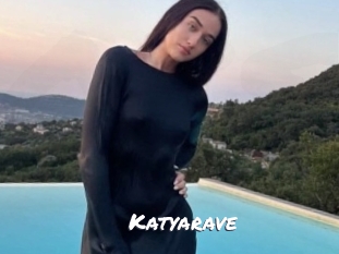 Katyarave