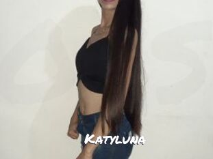 Katyluna