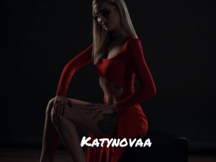 Katynovaa