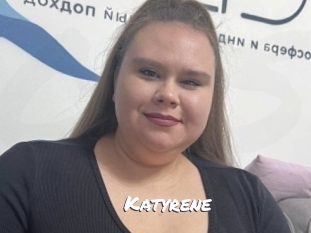 Katyrene