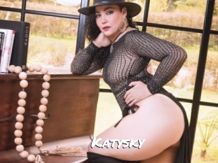 Katysky