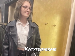 Katytenderme