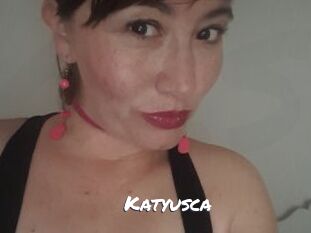 Katyusca