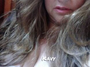 Kavy