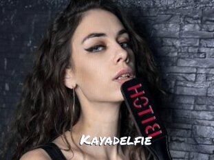 Kayadelfie