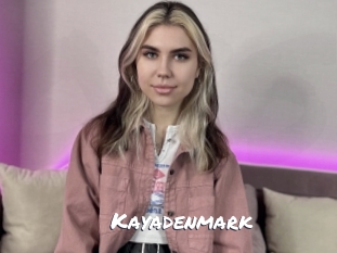 Kayadenmark