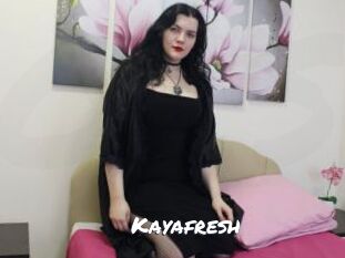 Kayafresh