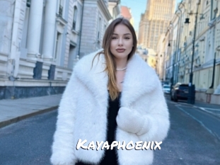 Kayaphoenix