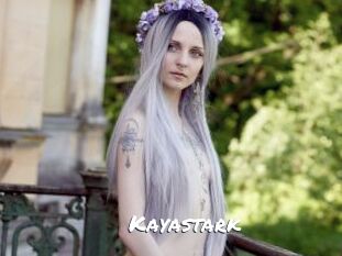Kayastark