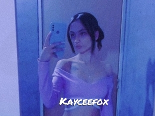 Kayceefox