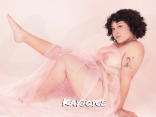 Kayjoyce