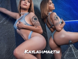 Kayladimartin