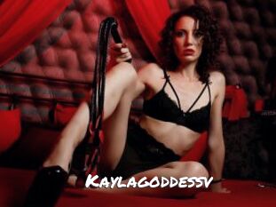 Kaylagoddessv