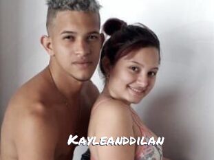 Kayleanddilan