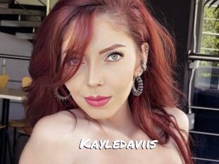 Kayledaviis