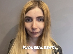 Kayleealberta
