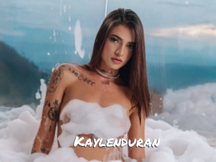 Kaylenduran