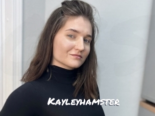 Kayleyhamster