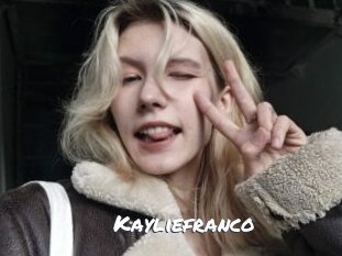 Kayliefranco
