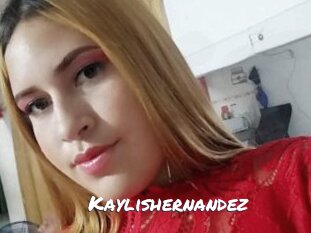 Kaylishernandez