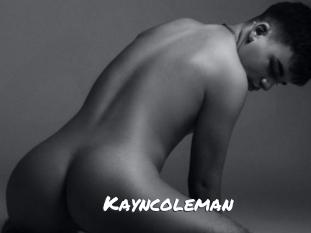 Kayncoleman