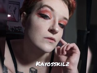 Kayosskilz