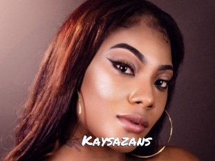 Kaysazans