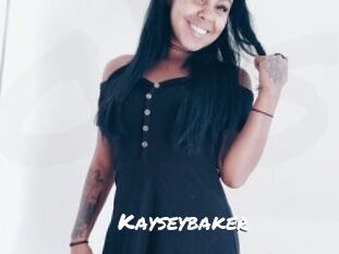 Kayseybaker