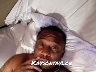 Kaysontaylor