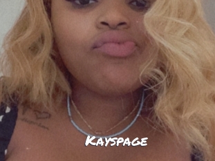 Kayspage