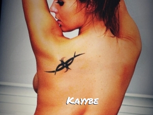 Kayybe