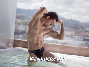 Keanucrow19