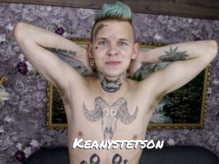 Keanystetson