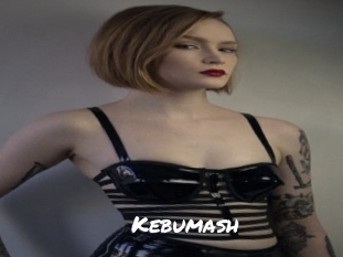 Kebumash
