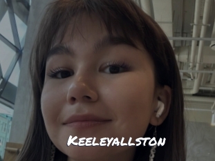 Keeleyallston