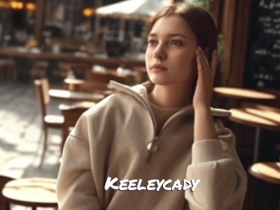 Keeleycady