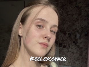 Keeleycoyner