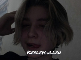 Keeleycullen