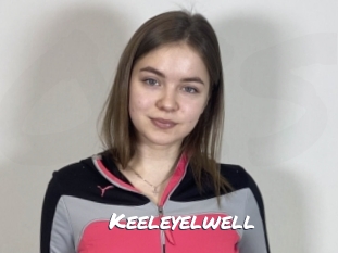 Keeleyelwell