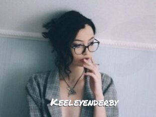 Keeleyenderby