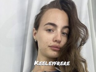 Keeleyfrere