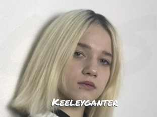 Keeleyganter