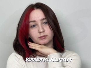 Keeleygulliford