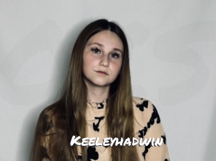 Keeleyhadwin