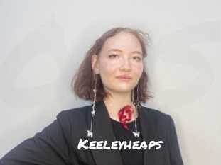 Keeleyheaps