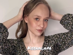 Keenalapa