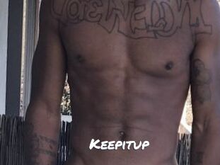 Keepitup