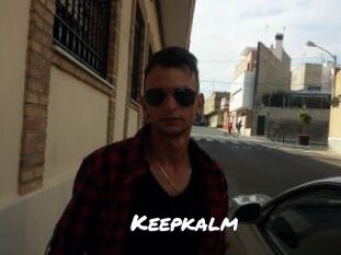 Keepkalm